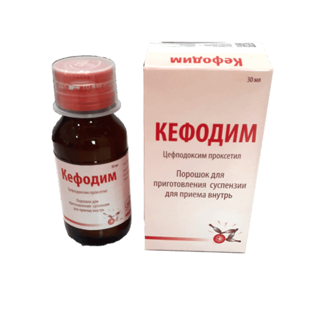 KEFODIM kukuni 30ml 50mg/ml N1