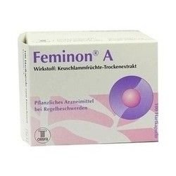 FEMINON A kapsulalari 4 mg N60