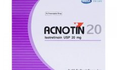AKNOTIN 10 kapsula 10 mg N30 rasm