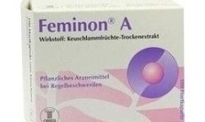 FEMINON A kapsulalari 4 mg N60 rasm