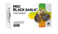 BLACK GARLIC® таблетки №30 фото