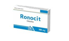 RONOCYT tabletkalari 250 mg N20 rasm