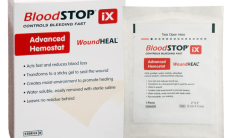 BloodSTOP IX фото