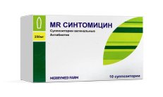 MR SINTOMICIN shamlari N10 rasm