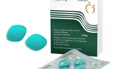 KAMAGRA tabletkalari 100 mg N4 rasm
