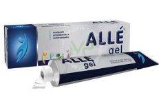 ALLE gel 45 g 500 IU rasm